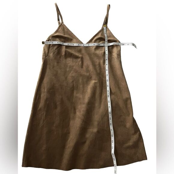 Aritzia Wilfred Free Vivienne Dress - Picture 3 of 5